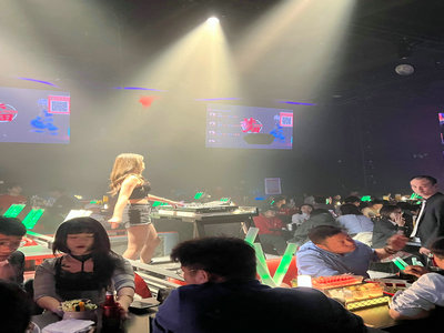 固原夜场招聘